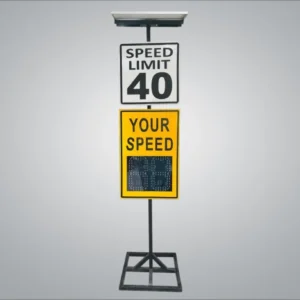 Driver Feedback Sign